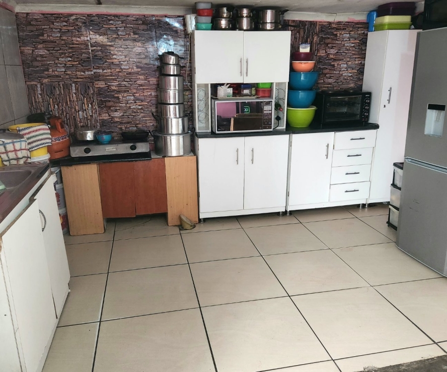 3 Bedroom Property for Sale in Mfuleni Western Cape